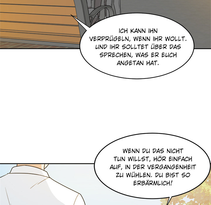 Liebe Lieber Nicht - episode 31 - 21