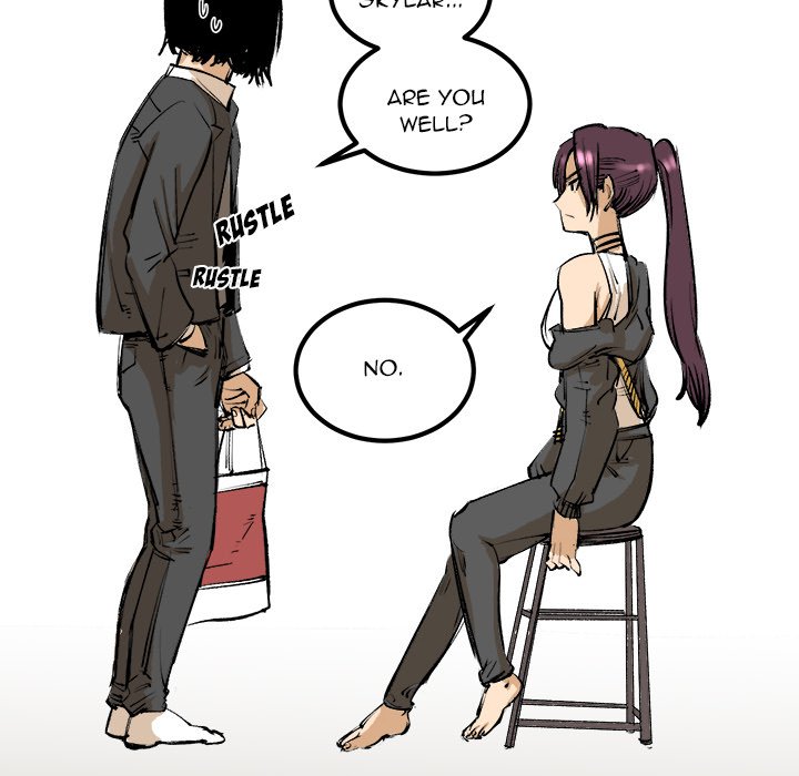 A Bad Friend - episode 1 - 32