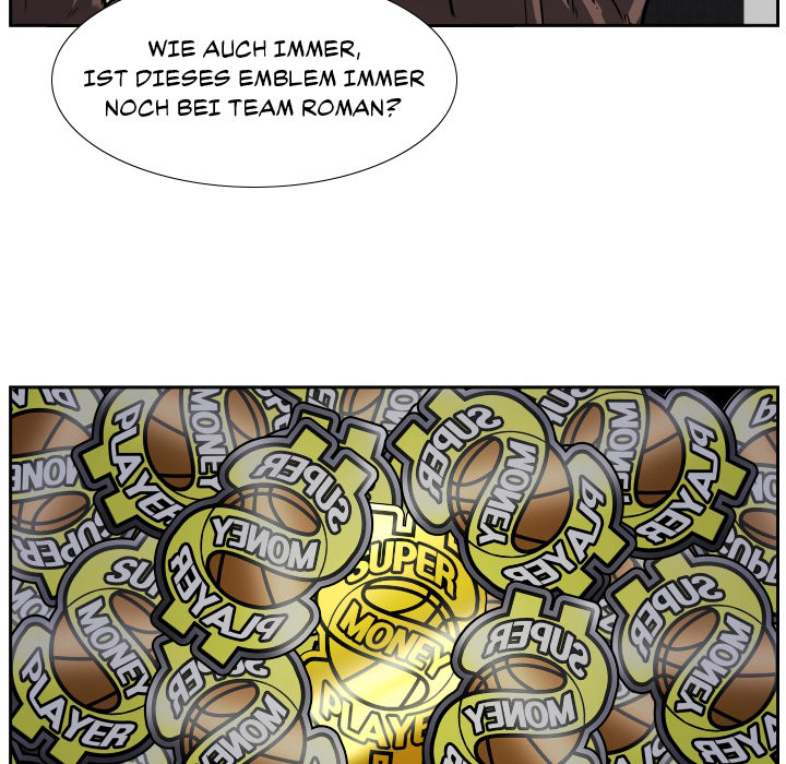 Tweener - episode 39 - 54