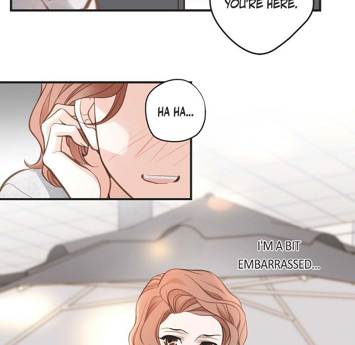 Survival Marriage - episode 21 - 39