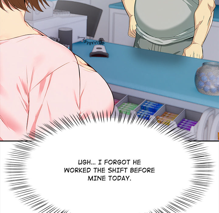 A Lucrative Affair - episode 3 - 7