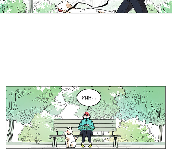 Hero Kim: Wer hat einen Retter bestellt? - episode 5 - 65