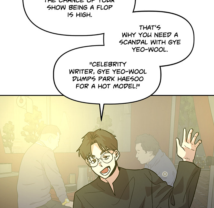 Bitter Sweetheart - episode 11 - 102