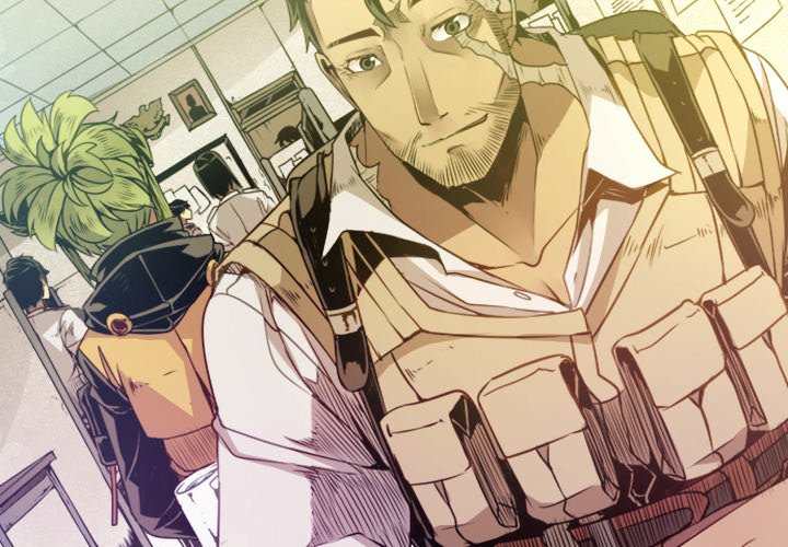 Knight of Rakshasa - episode 5 - 2