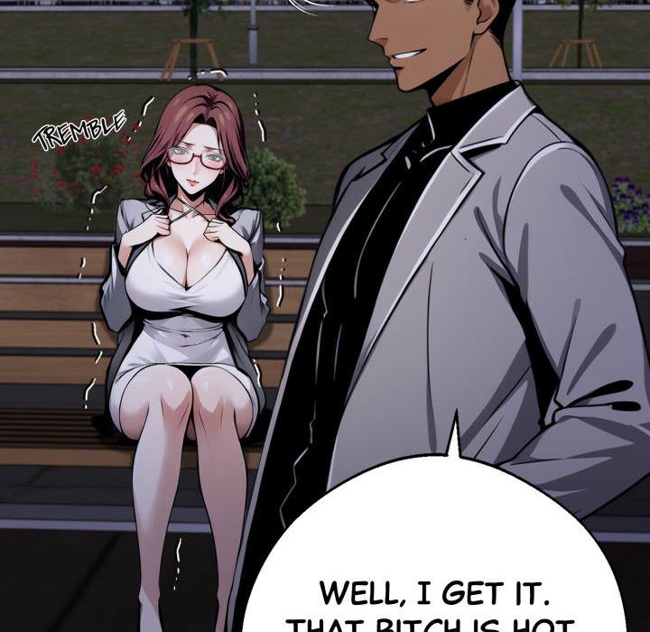 Workaholic Gangster - episode 69 - 24