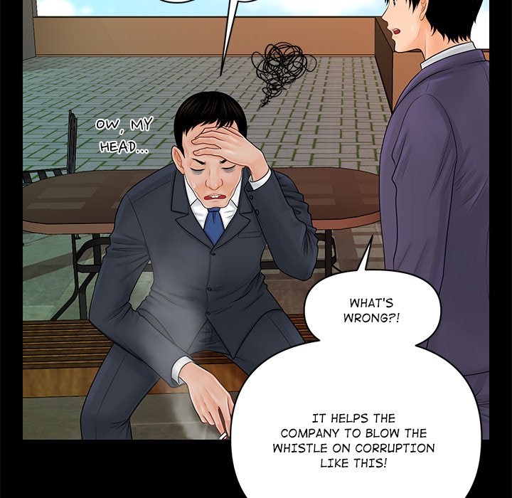 My Secretary - episode 31 - 52