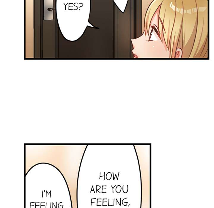 The Last Virgin in a Lustful World - episode 10 - 44