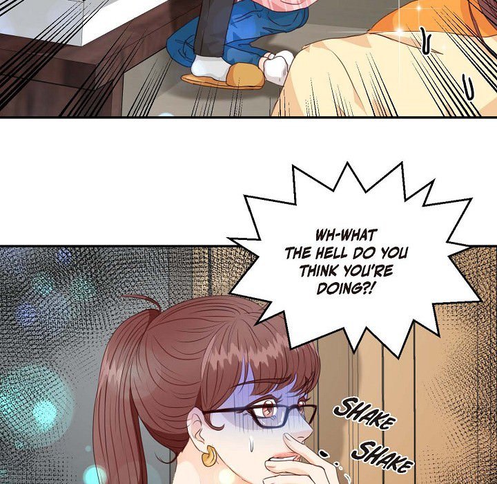 Come Be My Teacher - episode 27 - 84