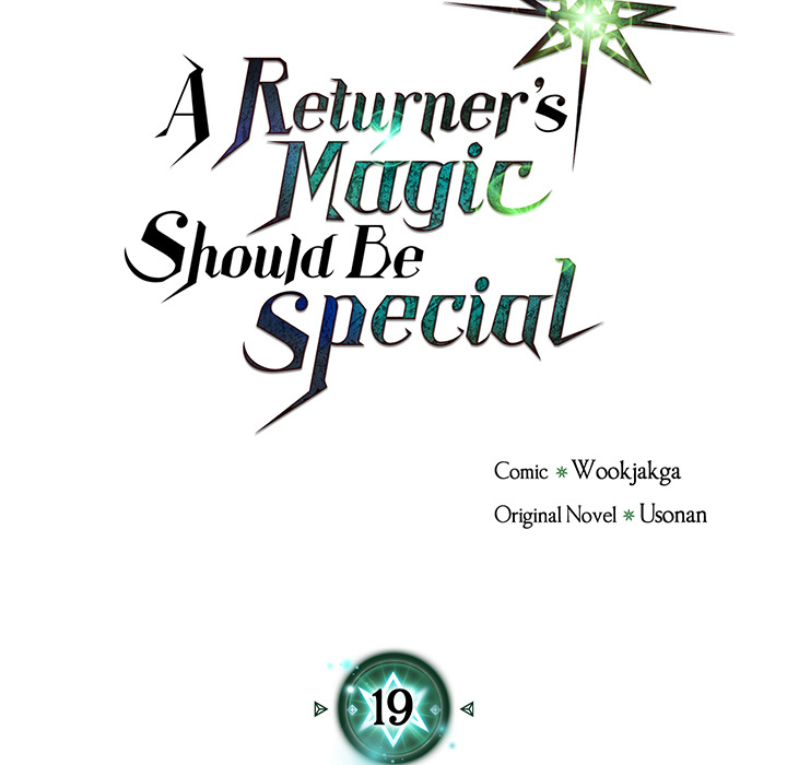 A Returner's Magic Should Be Special - episode 19 - 6