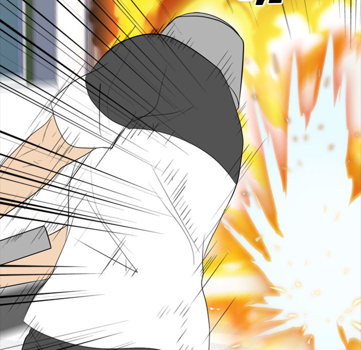 Taekwon High - episode 29 - 105