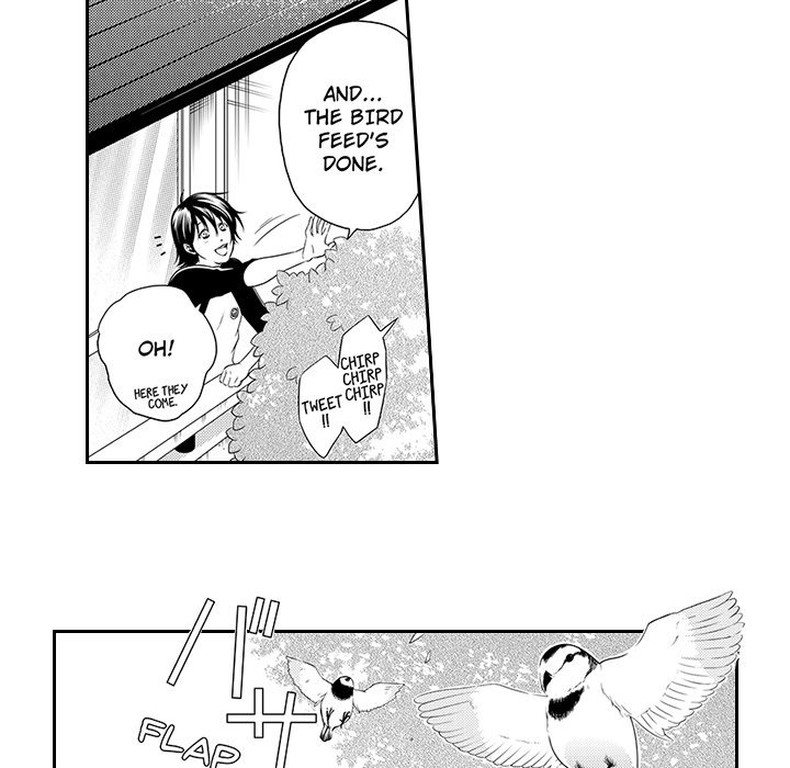 Shobunkan Omnibus Vol.1 - episode 7 - 4