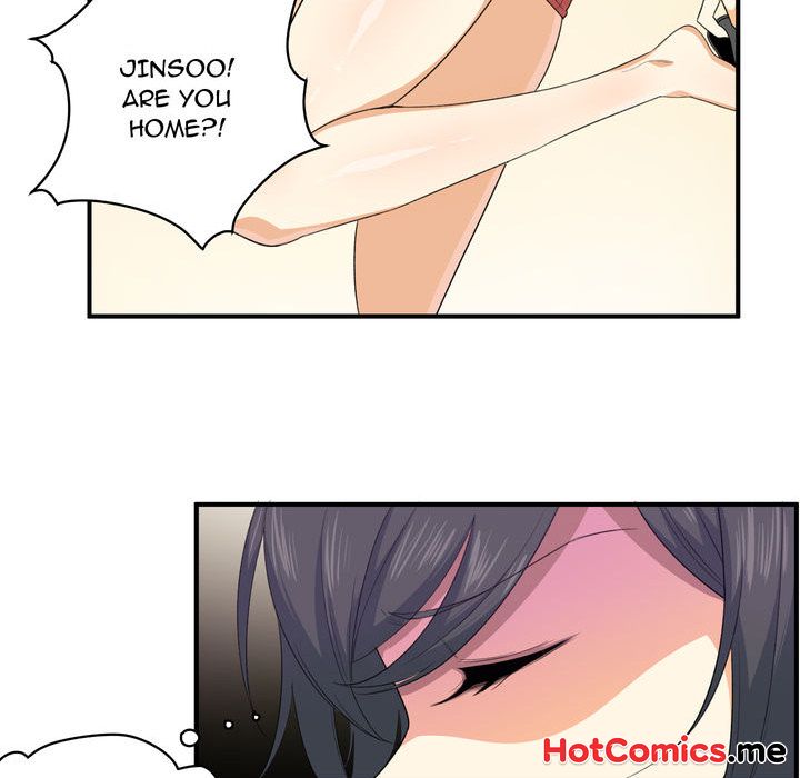 Excuse me, This is my Room - UNCENSORED - episode 2 - 50