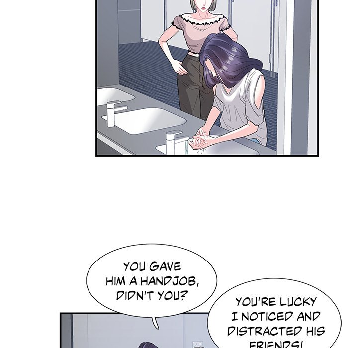 Match Made In Bed - episode 24 - 18
