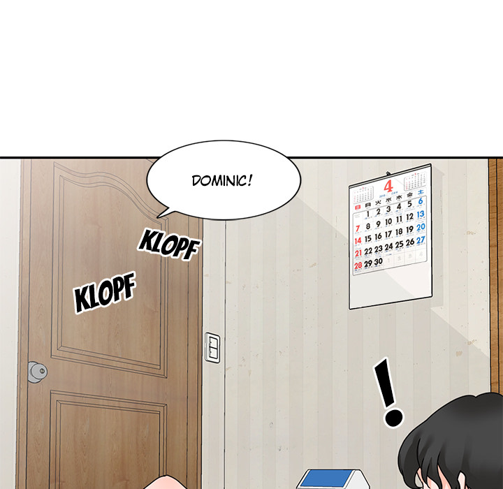 Town Girls - episode 41 - 9