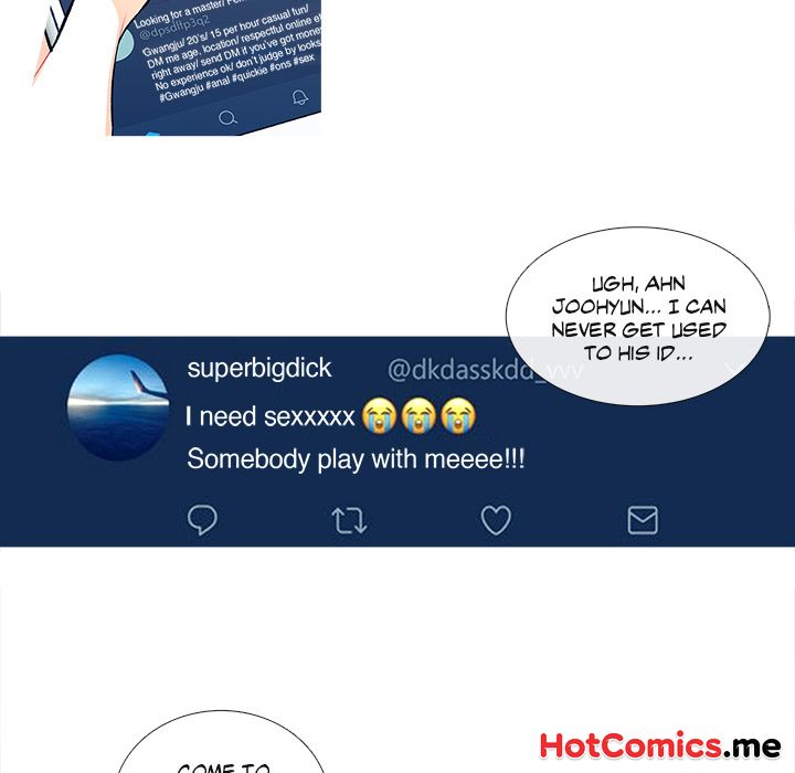 What's Going On? - episode 15 - 52