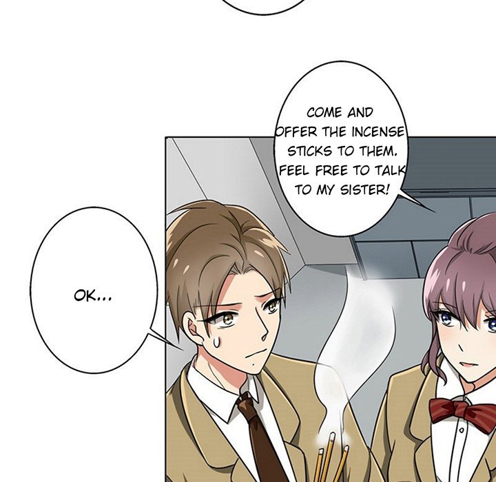 Become A Girl At Night - episode 18 - 20