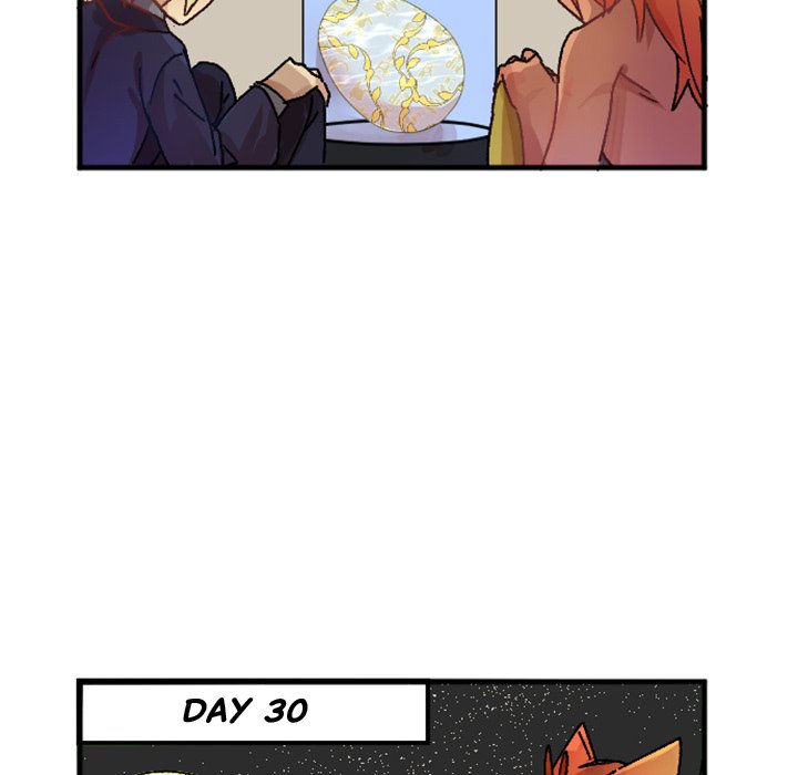 Today, I Meet a Dragon - episode 24 - 35