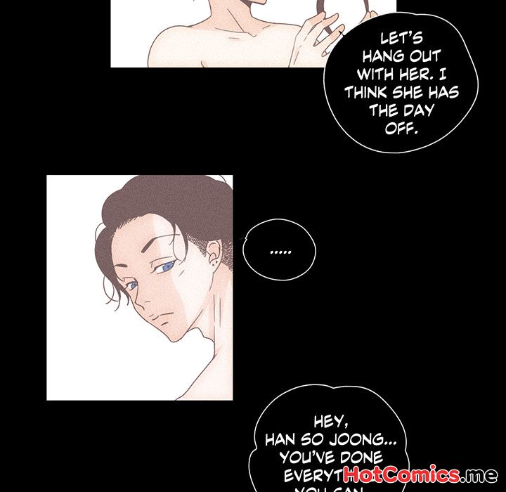 An Innocent Sin - episode 21 - 22