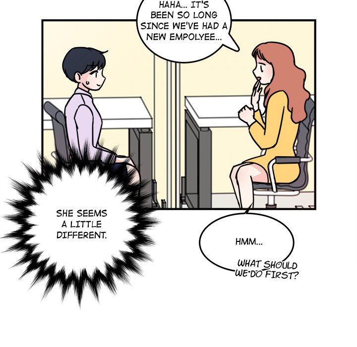 Office Grievances - episode 4 - 43