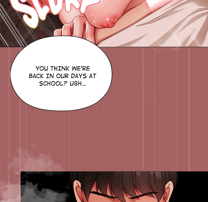 The Delinquent Girl - episode 6 - 170