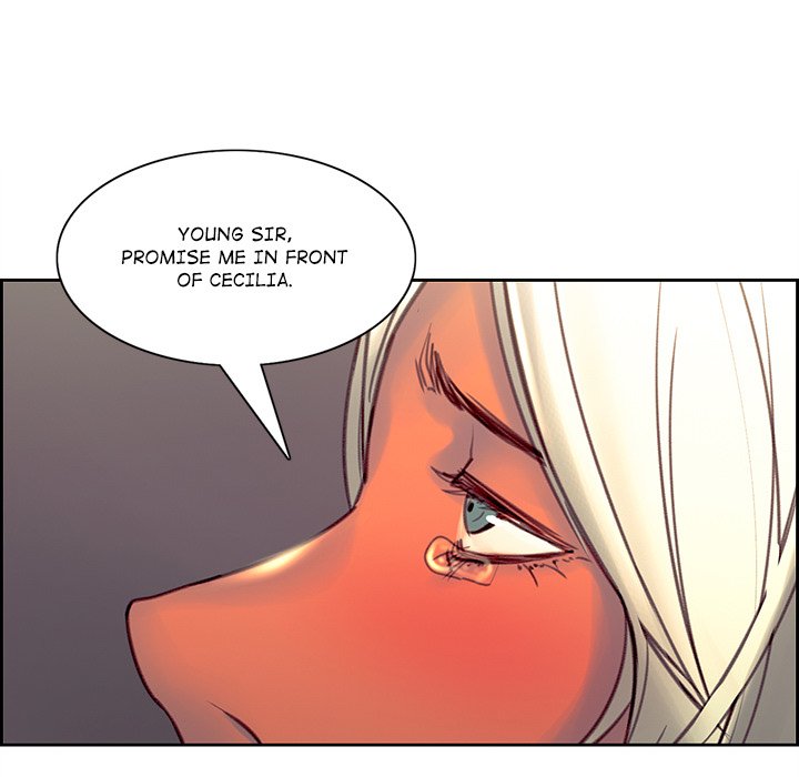 Domesticate The Housekeeper - episode 40 - 24