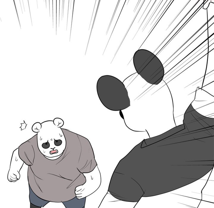Taekwon High - episode 25 - 94