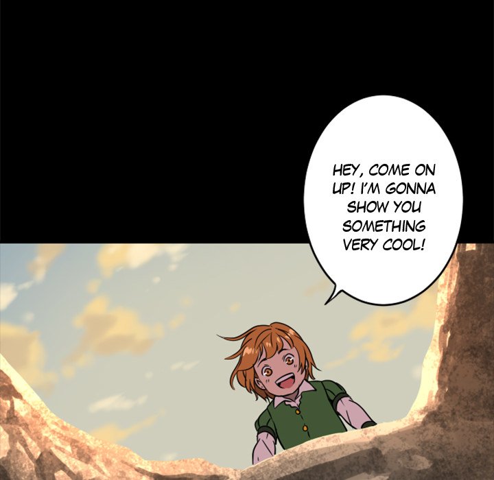 The Chronicle of Seven - episode 24 - 41