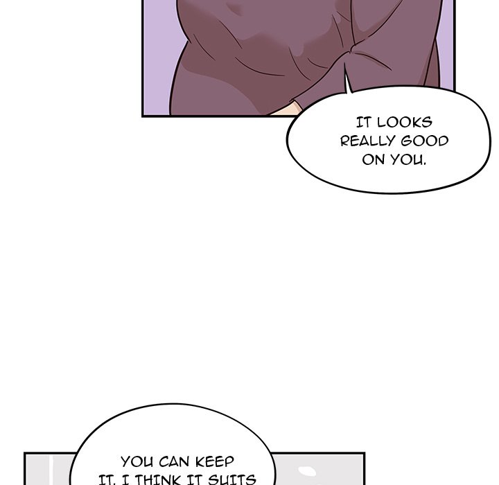 His Women's University - episode 21 - 48