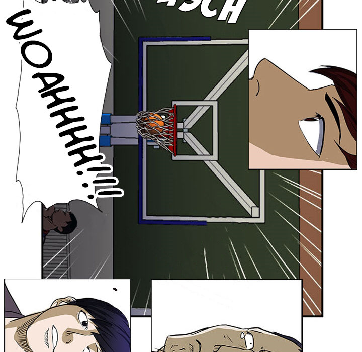 Tweener - episode 25 - 86