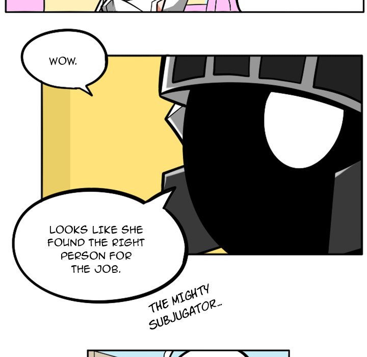 Maki and Friends - episode 31 - 80