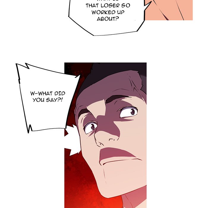 My Girlfriend is a Star - episode 3 - 31