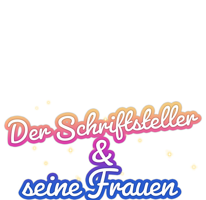 Der Schriftsteller & seine Frauen - episode 35 - 32