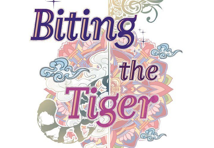 Biting the Tiger - Side Stories - episode 16 - 3