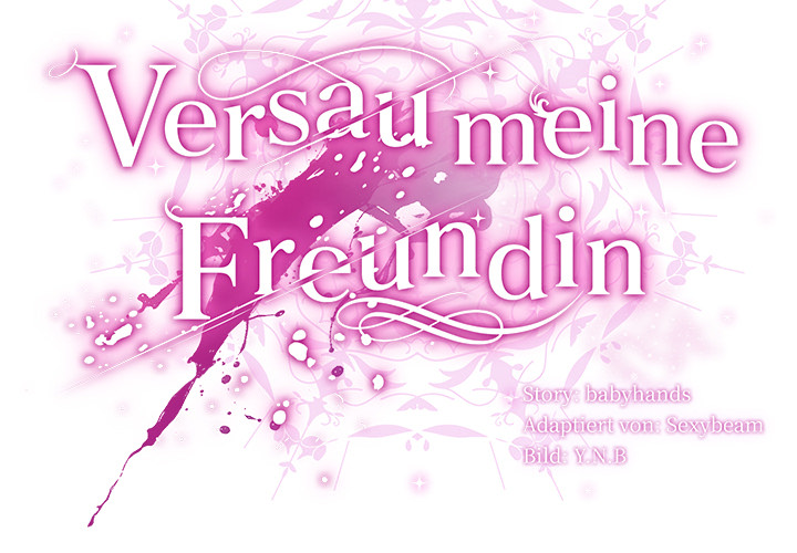 Versau meine Freundin - episode 38 - 1