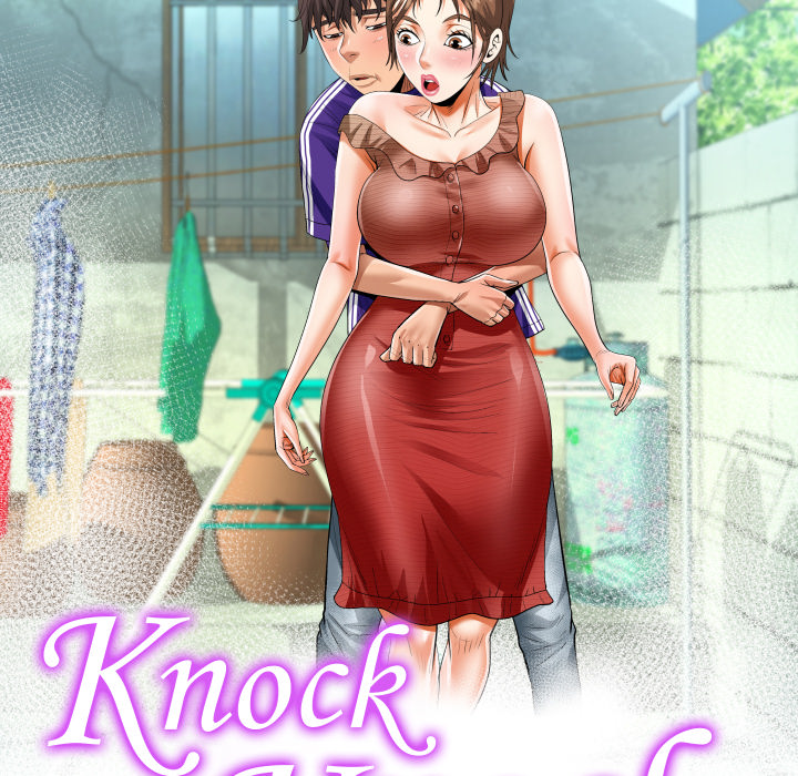 Knock Knock - episode 4 - 9