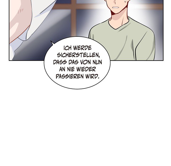 Die romantische Schlüsselverbindung - episode 14 - 86