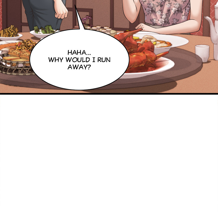 Right Under His Roof - episode 40 - 54
