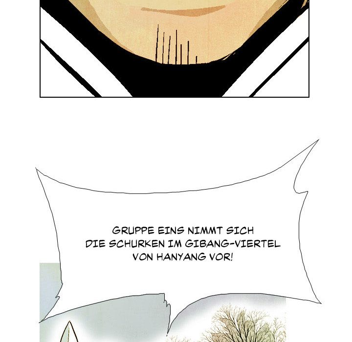 Der Schwertklan Joseons - episode 45 - 40