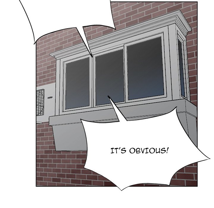 Secret Hideout - episode 49 - 48