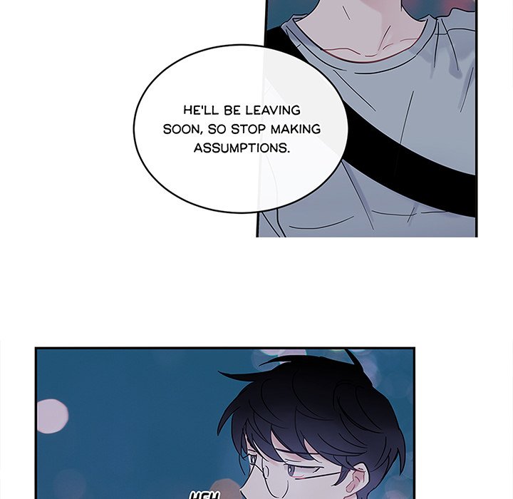 Wistful Summer - episode 35 - 20