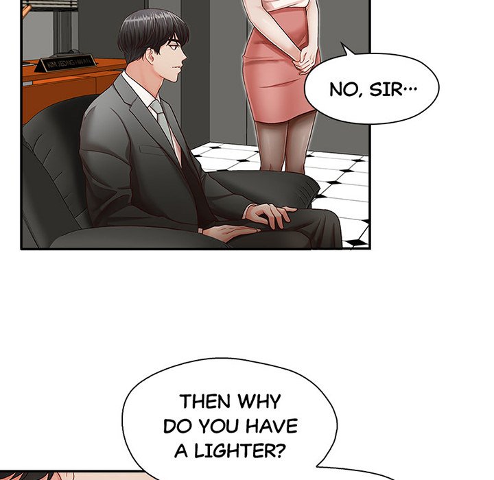 My brother's Secret-ary - episode 13 - 62