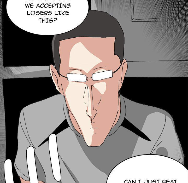 Chilly Charlie - episode 45 - 5