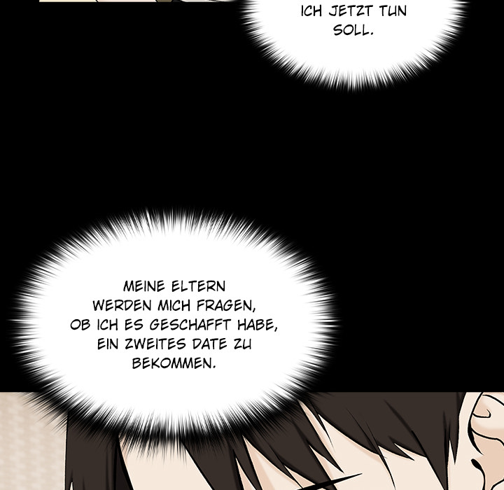 Dating After Work - episode 1 - 122