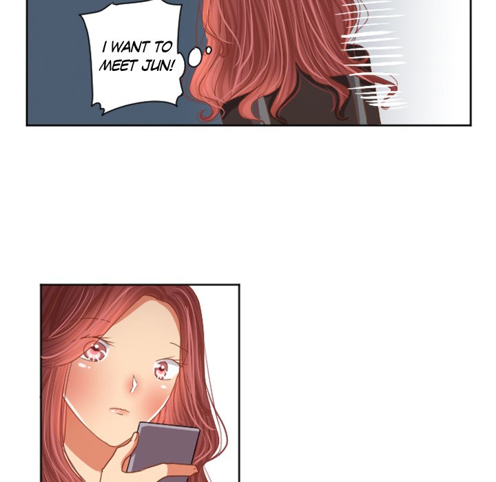My Girlfriend is a Soap Opera Star - episode 24 - 80