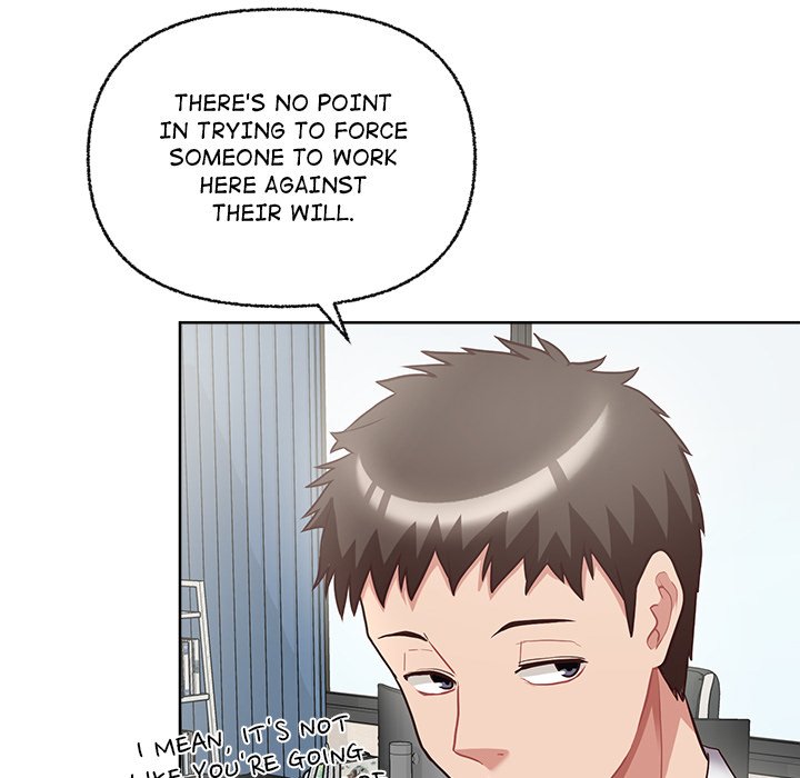Now I'm the Boss - episode 8 - 54