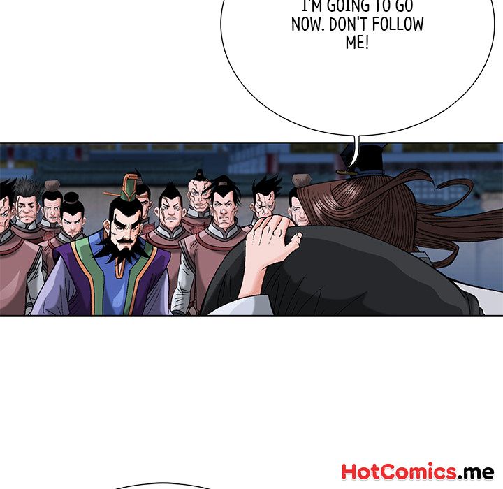 The Tale of The Hyungsan Sect - episode 68 - 32