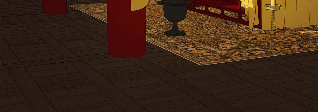 The Palace of Bardo - episode 27 - 162