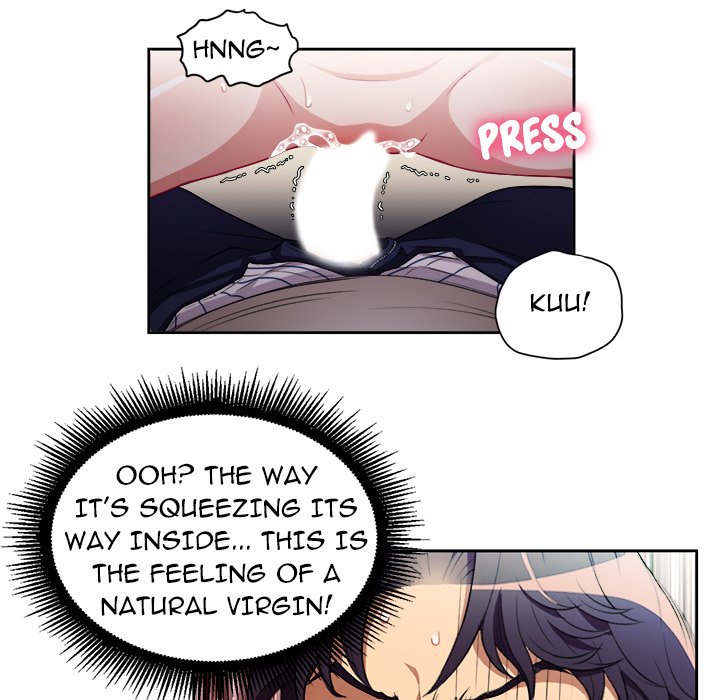 Yuri's Part Time Job - episode 41 - 45