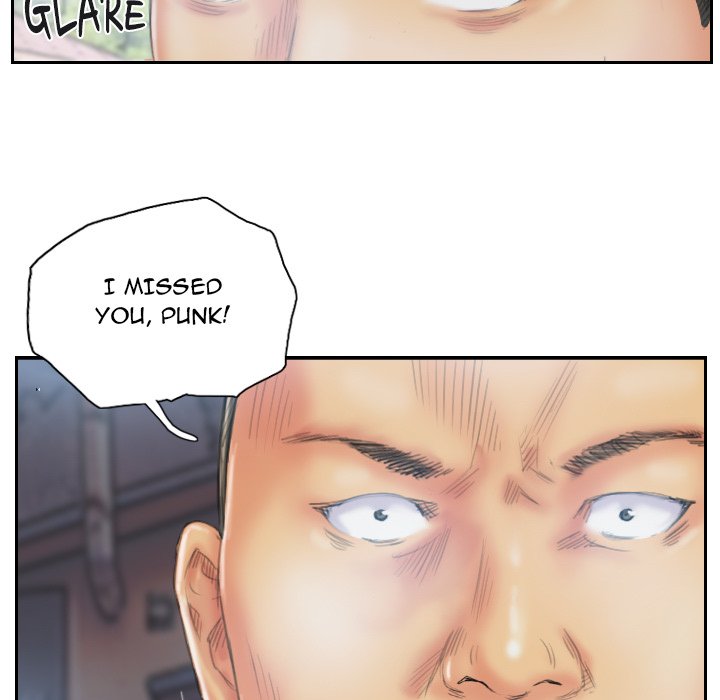New Face - episode 35 - 88