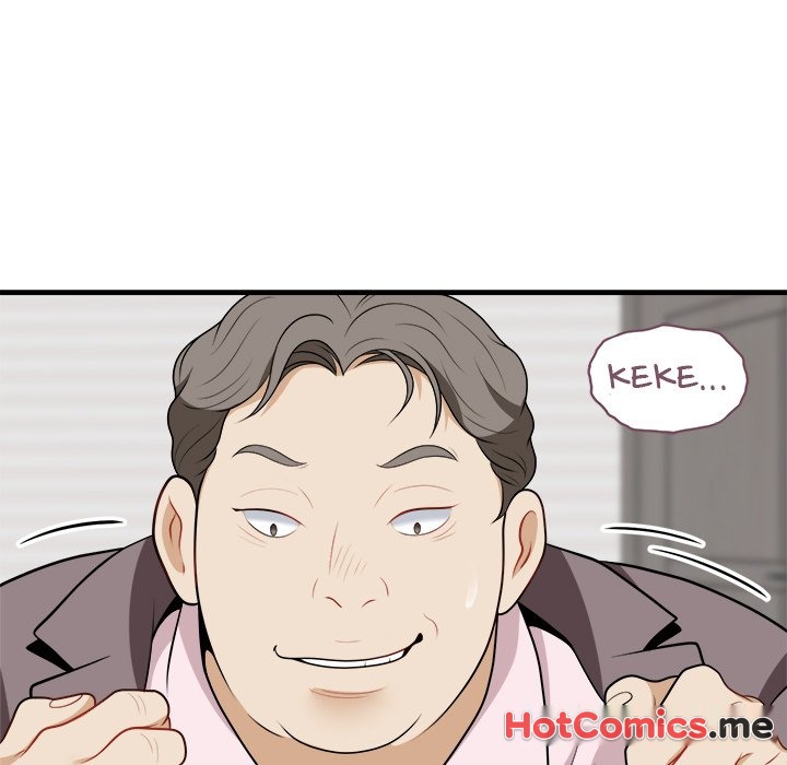 Body Swap - episode 15 - 122
